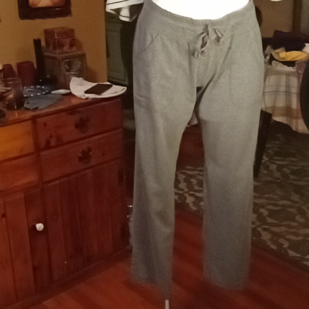 Athletic liesure pants